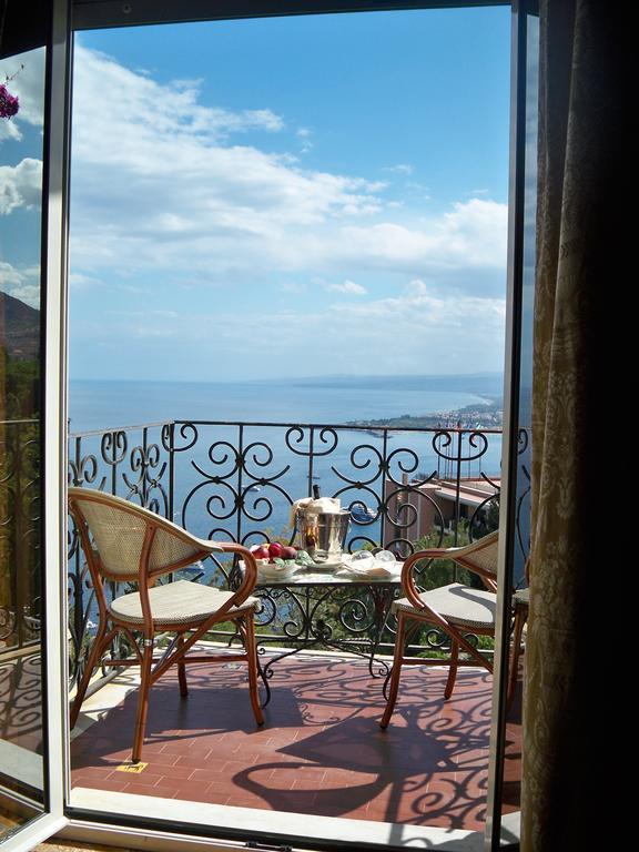 Chambre Triple - Vue sur Mer